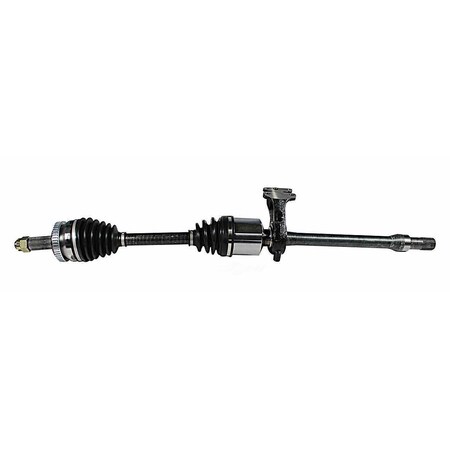 Gsp New Cv Axle #Gsp Ncv37008 Gsp NCV37008